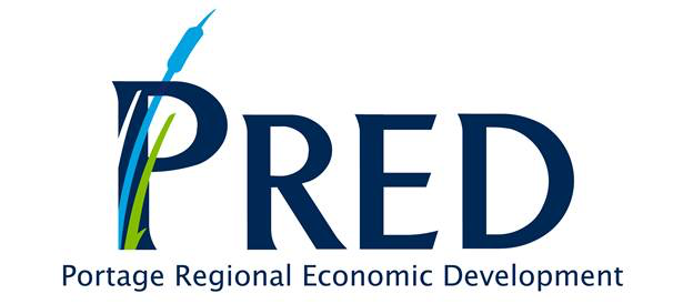 Portage La Prairie logo
